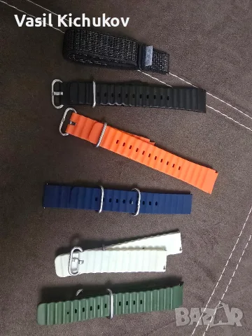 Каишки за Samaung Watch s6