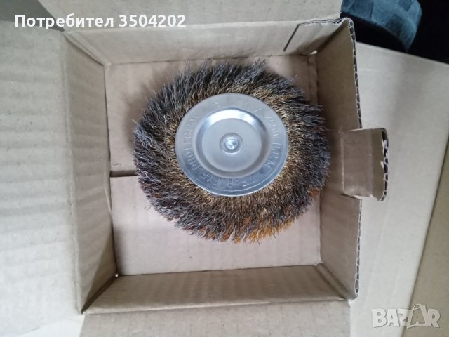 акумулаторна четка за фуги »PFBA 20-Li A1«, без батерия и зарядно устройство, снимка 8 - Градинска техника - 38161283