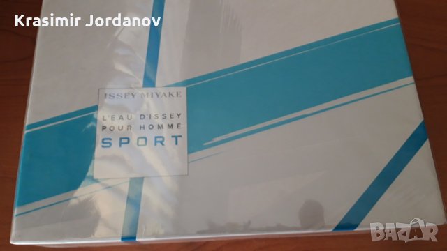 ISSEI MIYAKE, снимка 2 - Мъжки парфюми - 30683637