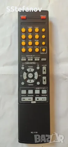 Дистанционно Denon RC-1119