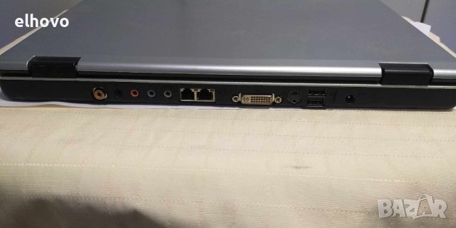 Лаптоп Medion, снимка 3 - Части за лаптопи - 44288295