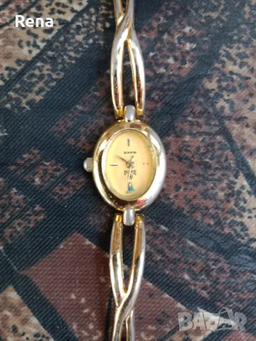 Дамски часовник от соца 