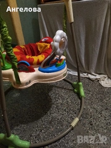 Паяк, снимка 3 - Проходилки - 52049046