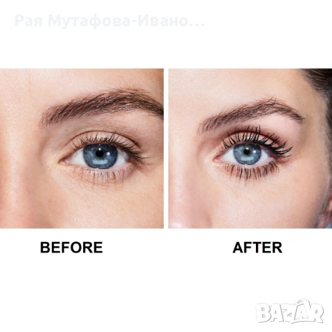 спирала Lash Genius, снимка 2 - Декоративна козметика - 54001961