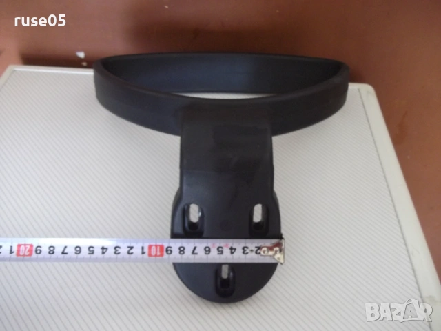 Подлакътници - 2 бр. за офис стол - 11, снимка 4 - Столове - 54203164