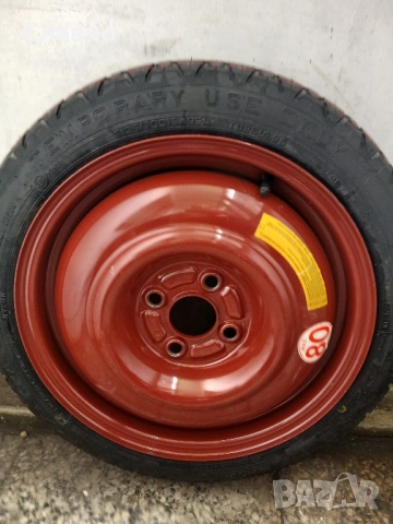 15цола цола нова патерица хонда джаз нова , снимка 16 - Аксесоари и консумативи - 52316238