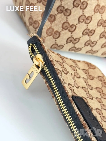 GUCCI ⚜️Дамски Чанти , снимка 15 - Чанти - 54193590