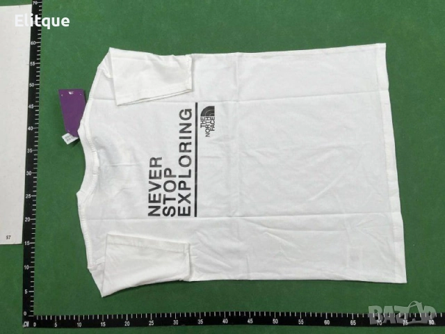 тениски the north face Gucci 