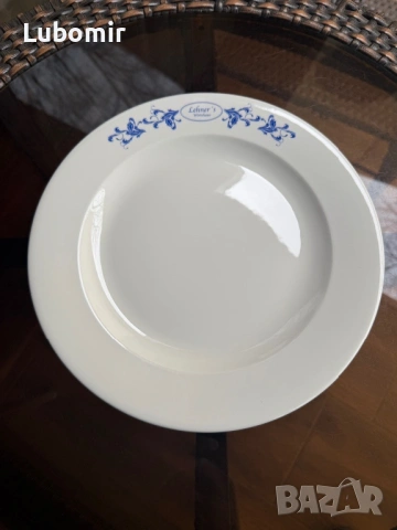 ВНОС ОТ АНГЛИЯ чисто нови керамични плата 