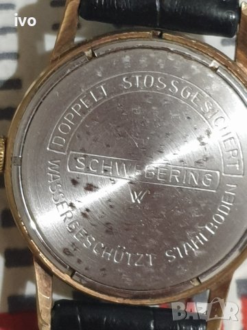 zentra watch, снимка 6 - Мъжки - 42062896