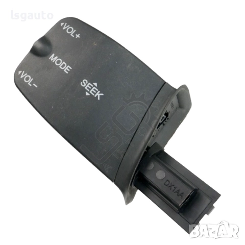 Лостче аудио управление Ford Focus C-MAX 2003-2007 ID: 155029