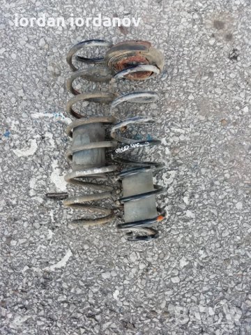 Пружина за vw polo