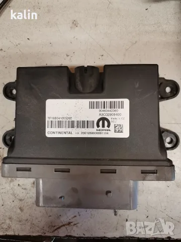 Продавам DUCATO BOXER JUMPER MODULE ADBLUE A3C02908400 