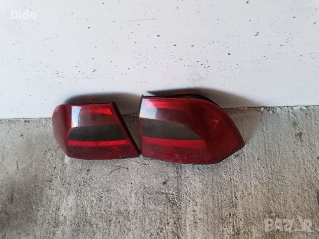  Стопове Opel Vectra , снимка 2 - Автомобили и джипове - 44436439