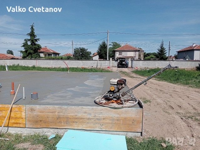 ШЛАЙФАН БЕТОН, снимка 5 - Други ремонти - 52942178