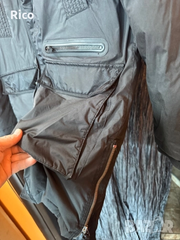 Оригинално мъжко яке Diesel, снимка 6 - Якета - 52906073