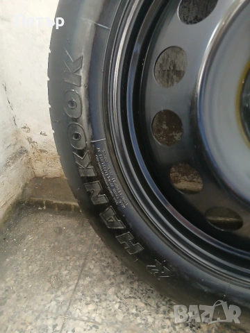 Оем патерица 17цола волво хс60 нова, снимка 17 - Аксесоари и консумативи - 54057623