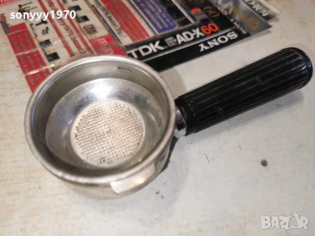 РЪКОХВАТКА С ЦЕДКА 1803261856, снимка 8 - Кафемашини - 53890268