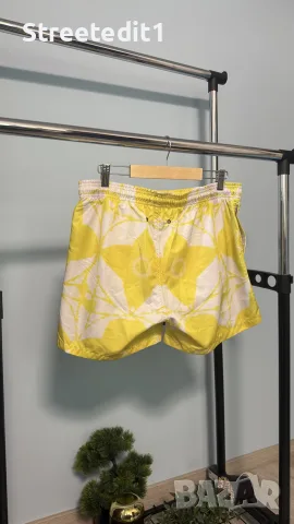 Louis Vuitton мъжки бански, снимка 3 - Бански - 55825018