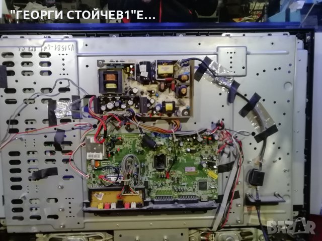 32INCH 17MB22-2 17PW20 V315B1-L01 V315B1-C01 L315B1-16A, снимка 4 - Части и Платки - 34495878