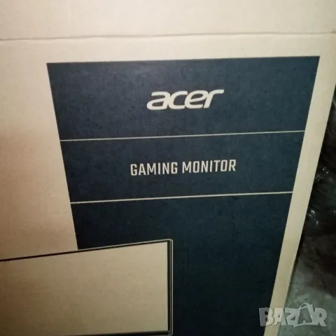 Кашон от монитор ACER, снимка 5 - Монитори - 49368241