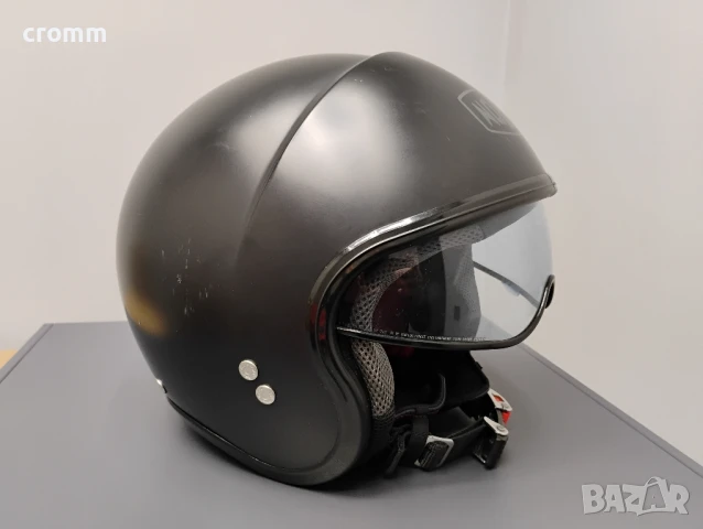 Nolan N21 размер L-XL, снимка 2 - Аксесоари и консумативи - 51270056