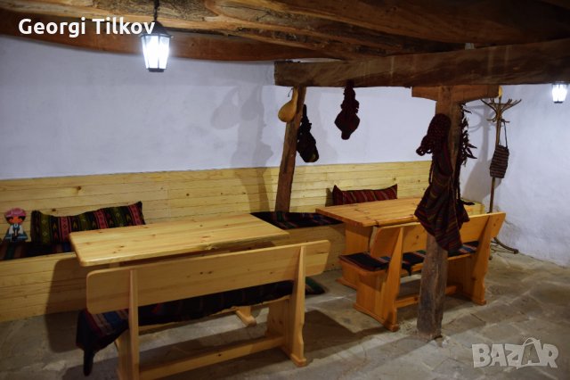 Къща за гости Брашненица в с.Невестино, снимка 8 - Селски туризъм и култура - 34411273