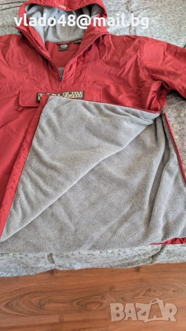 Продавам оригинално яке Napapijri , снимка 5 - Якета - 52210070