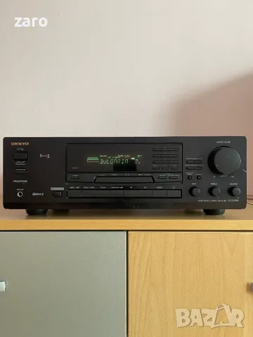Ресивър Onkyo TX-SR444 