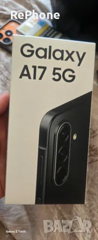 samsung galaxy a17 5g
