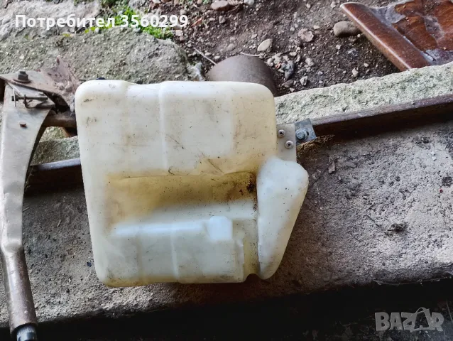 Части ИВЕКО ЗЕТА кормило ключалка гнп вакум помпа, снимка 13 - Камиони - 49064413