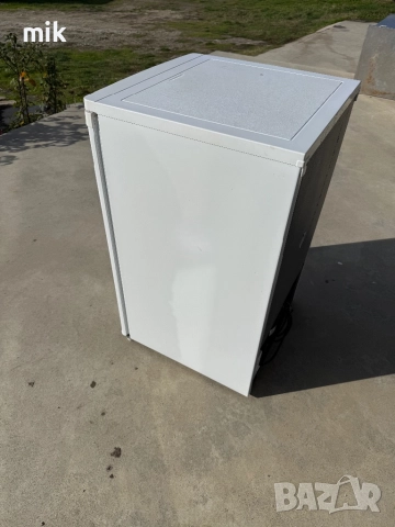 Малък фризер Сименс, снимка 4 - Фризери - 52535014