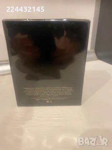 Tom Ford Noir Pour Femme 100ml EDP Barcod , снимка 3 - Дамски парфюми - 48146601