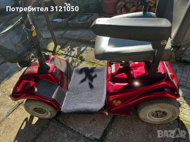 Добре поддържана с ново зарядно и нови акумулатор на една година, снимка 7 - Друга електроника - 52434433