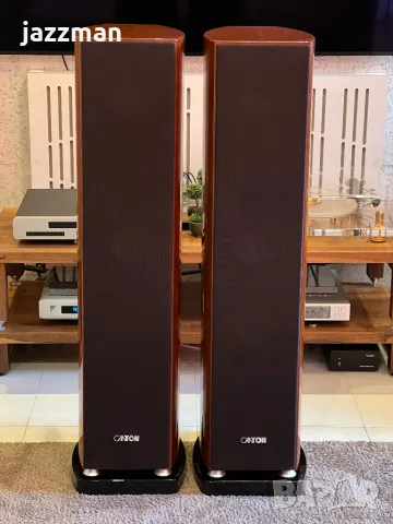 Canton Vento 896 DC, снимка 14 - Тонколони - 49398035