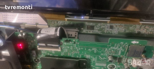 MAIN AV BOARD RSAG7.820.9867/ROH - for HISENSE 40A5600F DISPLAY JHD396X1F01, снимка 4 - Части и Платки - 39308958