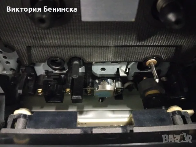 Technics RS-TR 212, снимка 9 - Декове - 49668158