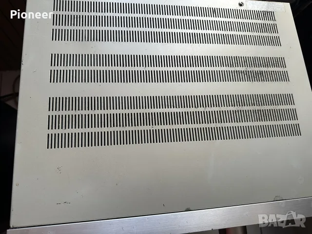 hitachi ha-8700, снимка 9 - Ресийвъри, усилватели, смесителни пултове - 55883586