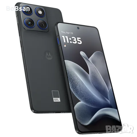 Motorola Edge 70 12/512 New 2 бр., снимка 4 - Motorola - 56323534