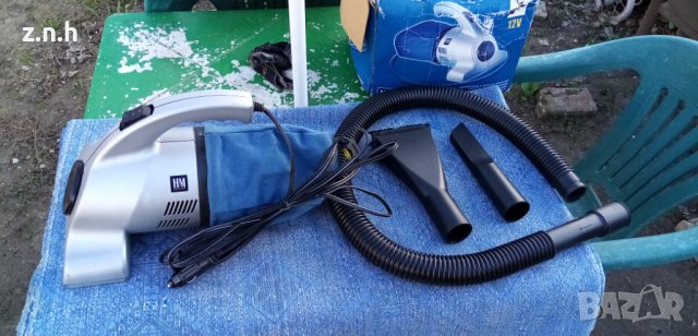 прахосмукачки за кола i mini prahosmukacka, снимка 3 - Аксесоари и консумативи - 36217295