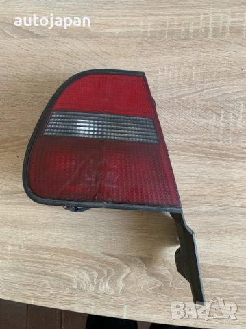 Ляв стоп Ланчия Делта II Lancia Delta II (1993-1999)