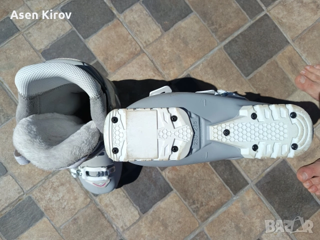 детски ски обувки, снимка 6 - Зимни спортове - 54252140