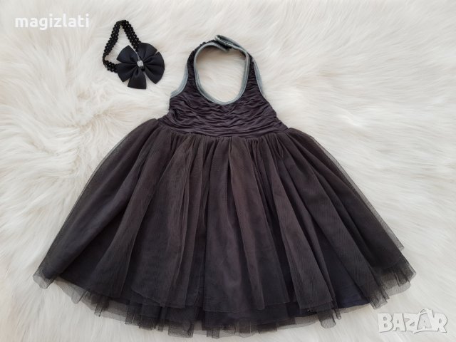 Официална туту рокля 2-3 години, снимка 3 - Детски рокли и поли - 29123515