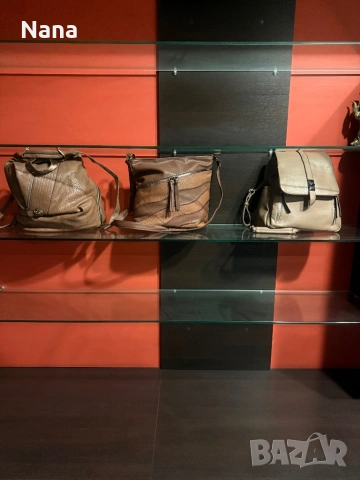 РАЗПРОДАЖБА ! Дамски чанти Малки размери 40лв Големи размери 50лв, снимка 3 - Чанти - 53020676