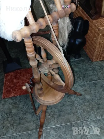 Чекрък-120см., снимка 4 - Други - 50325740