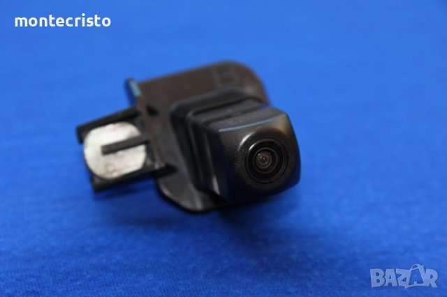 Камера за задно виждане Toyota C-HR (2016-2019г.) 86790F4010 / 86790-F4010 / Камера заден капак