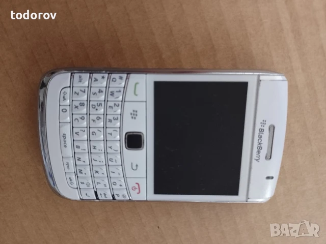 BlackBerry 9780