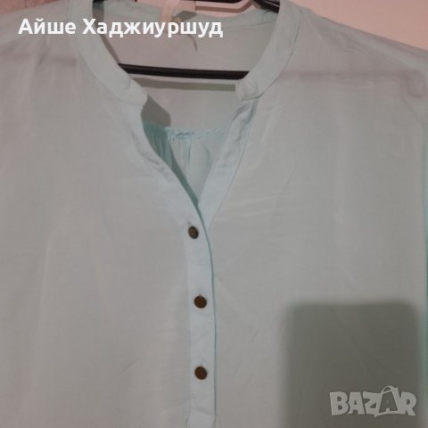 Дамска риза, снимка 2 - Ризи - 37599476