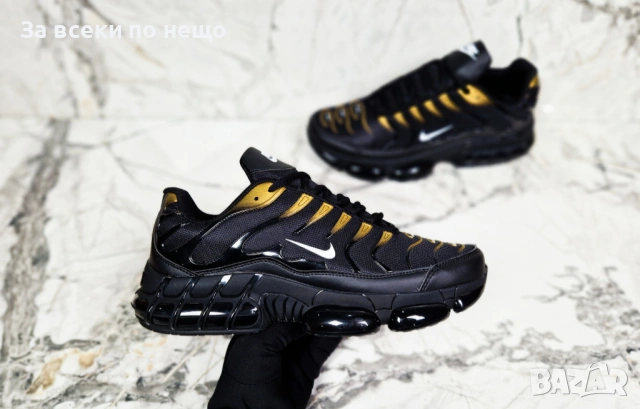 Nike Мъжки Маратонки👟Мъжки Спортни Обувки Найк - Различни Цветове Код P1972, снимка 4 - Маратонки - 53926838