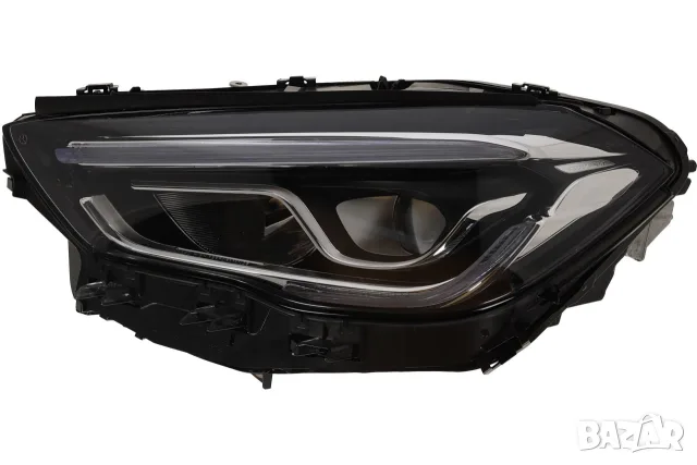 A2479067701 | Употребяван ляв led фар Mercedes-Benz